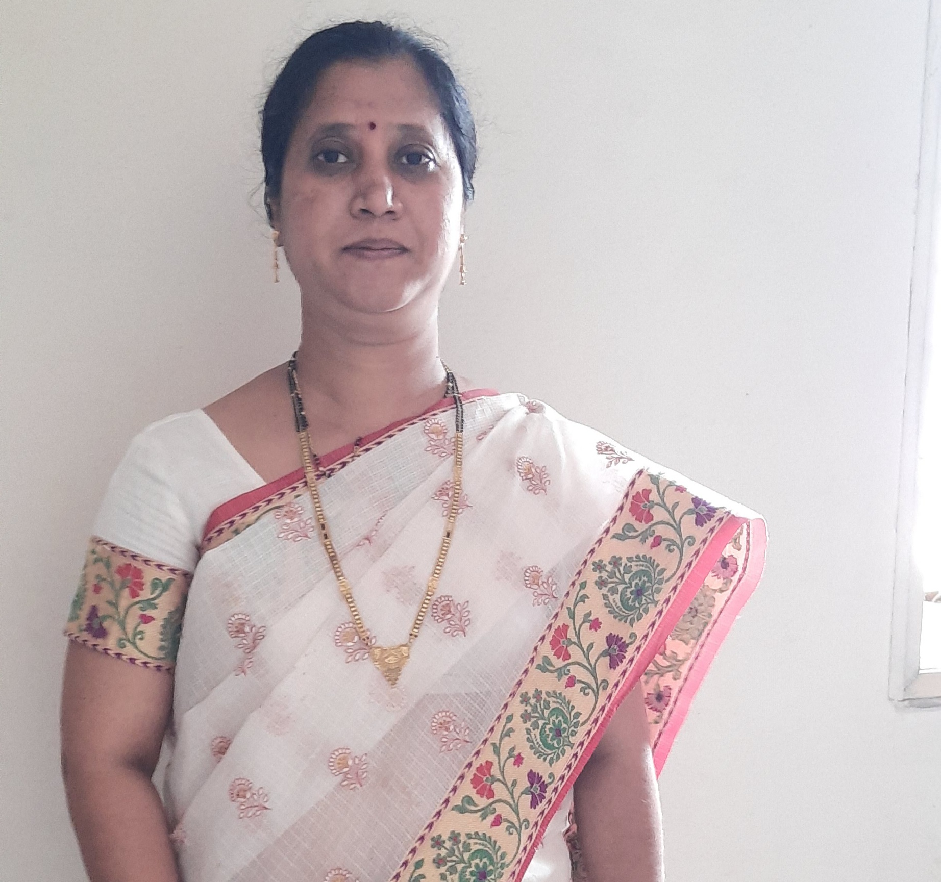 Faculty Image